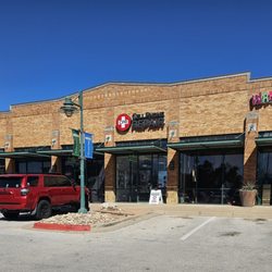 CPR Cell Phone Repair - Plaza view