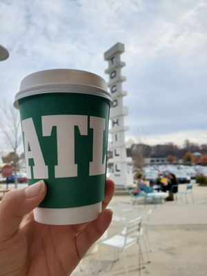 Spiller Park Coffee "SP2" by null