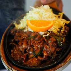 Waikele Country Club Restaurant
