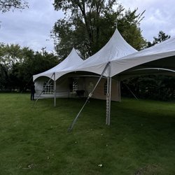 Athom Event and Party Rental