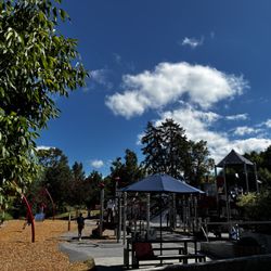 Luther Burbank Park