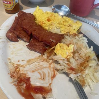 Shakers - Portugués sausage - Diners Near Me - South Pasadena, California