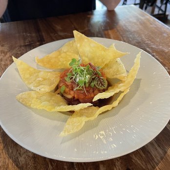 Fond - Asian Fusion Near Me - Lahaina, Hawaii