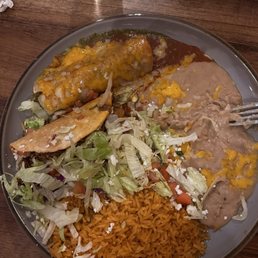 Shredded Beef