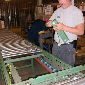 Alpha Maintenance & Fabrication - We do lube and service on conveyors to prevent down time - General Contractors Near Me - Carrollton, Georgia Alpha Maintenance & Fabrication - We do lube and service on conveyors to prevent down time - General Contractors Near Me - Carrollton, Georgia