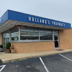 Holland's Pharmacy