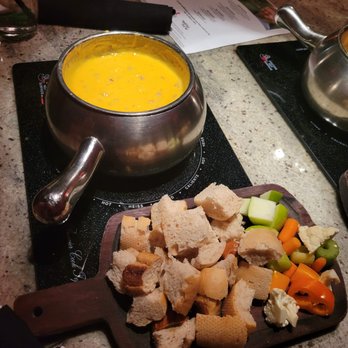 The Melting Pot - Fondue Near Me - Reston, Virginia The Melting Pot - Fondue Near Me - Reston, Virginia