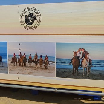 Virginia Beach Horseback - Horseback Riding Near Me - Virginia Beach, Virginia