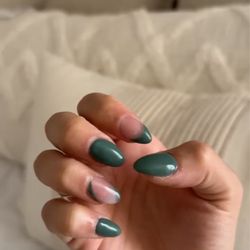 Lovely Nails - Nails