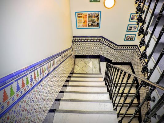 Hôme Youth Hostel Valencia by null