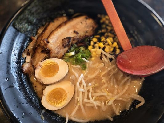 Ninja Ramen by null