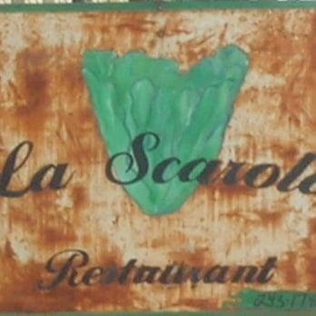 La Scarola - Italian Near Me - Chicago, Illinois La Scarola - Italian Near Me - Chicago, Illinois