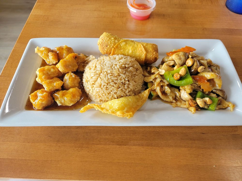 RED BOWL ASIAN BISTRO Updated August 2024 TUSCALOOSA, Alabama