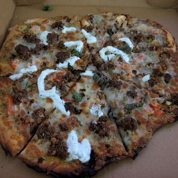 Moondog Cafe & Bakery - Cafes Near Me - Key West, Florida