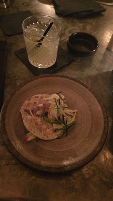 City Tap House Logan Square by null