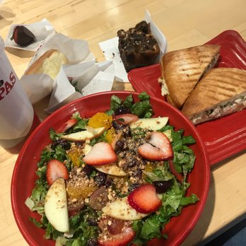 Café Zupas - Salad Near Me - Gilbert, Arizona Café Zupas - Salad Near Me - Gilbert, Arizona