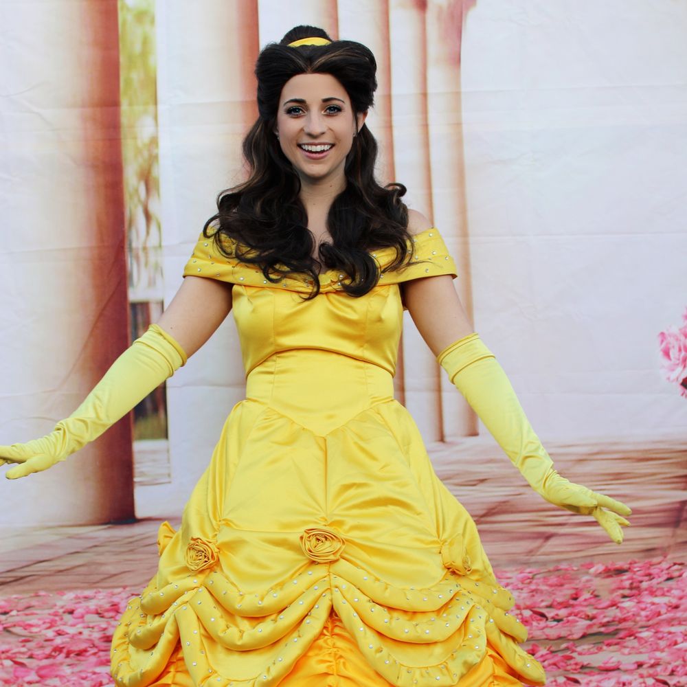 Magical Princess Parties - Party & Event Planning Near Me Magical Princess Parties - Party & Event Planning Near Me