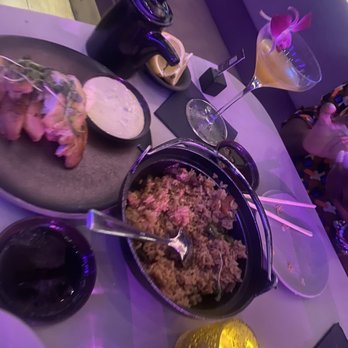 Paperfish Sushi - Sushi Bars Near Me - Miami, Florida