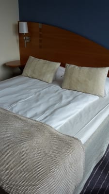 Thon Partner Stavanger Forum Hotel by null