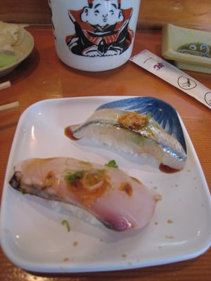 Sushi Edomata by null