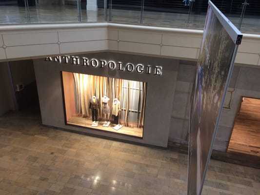 Anthropologie by null