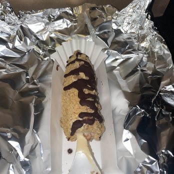 Bananarchy - Desserts Near Me - Austin, Texas