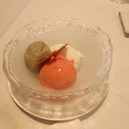 Sorbet