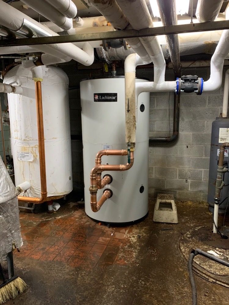 Slide of Sky Plumbing