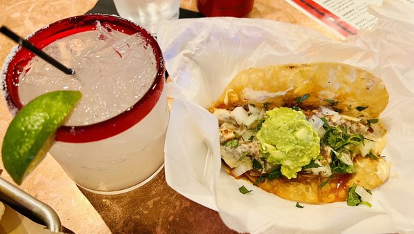 Mojo's Tacos - Franklin by null