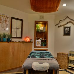 Body Temple Wellness And Massage