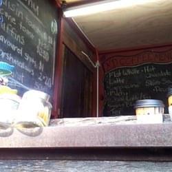KD Coffee
