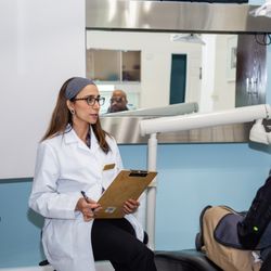 Shabana Azam, DDS