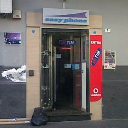 Easy Phone