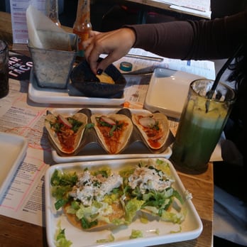 Wahaca Kentish Town - Small taco street foods - Mexican Near Me - London, XGL