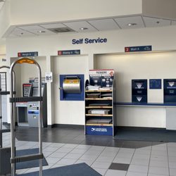 US Post Office