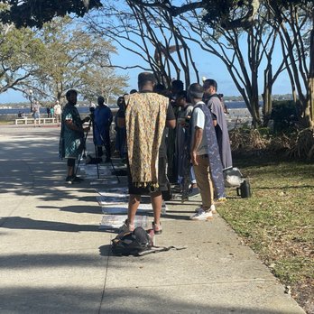 Memorial Park - Parks Near Me - Jacksonville, Florida