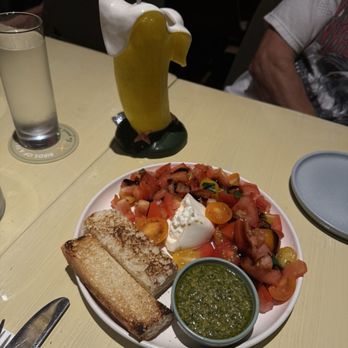 The Peach House - Mediterranean Near Me - Lakeland, Florida