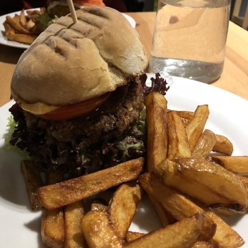 Holy Cow - Vegan Near Me - Edinburgh, EDH