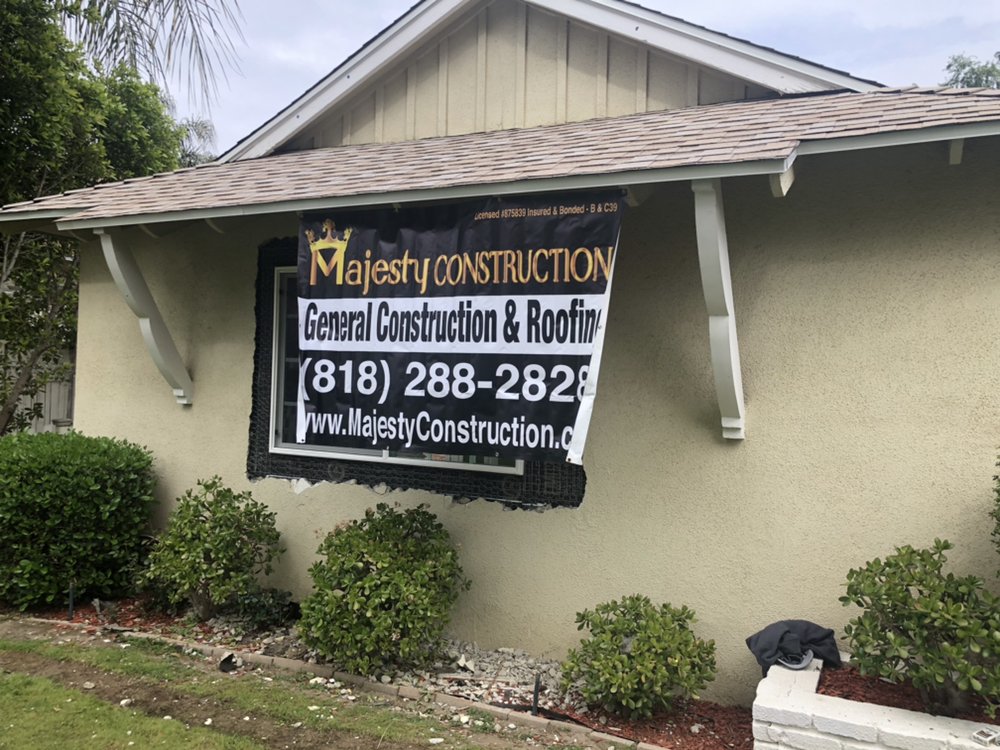 Slide of Majesty Construction