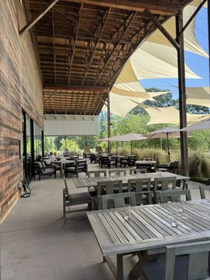 Argyle Winery by null