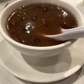 Oak Tree Inn - Red bean soup - Chinese Near Me - South Pasadena, California Oak Tree Inn - Red bean soup - Chinese Near Me - South Pasadena, California