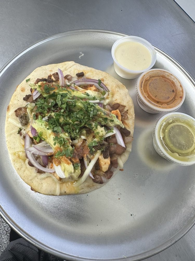 EL PASTORCITO FOOD TRUCK Updated August 2024 5373 US280