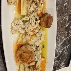 Scallops