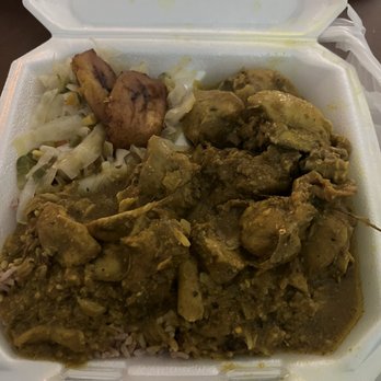 J & F Caribbean Delight - Caribbean Near Me - Macon, Georgia