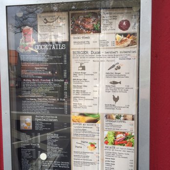 Jasper - Burgers Near Me - Braunlage, NI Jasper - Burgers Near Me - Braunlage, NI