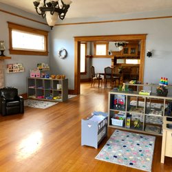 Golden View Learning Center