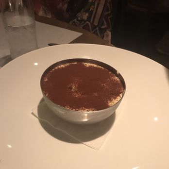 Melograno - Tiramisu - Italian Near Me - Philadelphia, Pennsylvania