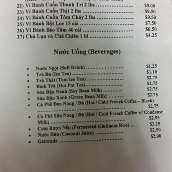 Thien Thanh - Vietnamese Near Me - Houston, Texas Thien Thanh - Vietnamese Near Me - Houston, Texas