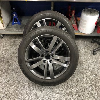 Wheel Fix It - Wheel & Rim Repair Near Me - Tempe, Arizona
