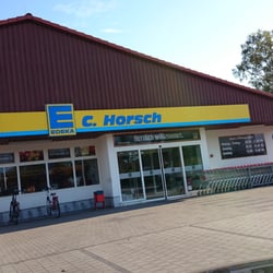 EDEKA C. Horsch